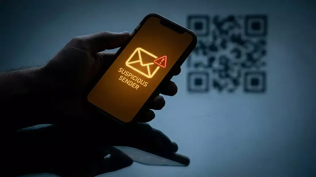 Phishing-Welle zielt pünktlich zum Jahresende auf Bankkunden - Bild: über boerse-global.de