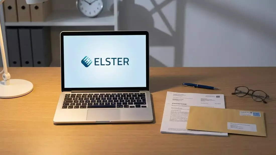 Digitaler Steuerbescheid: Pflicht-Einführung um ein Jahr verschoben - Bild: über boerse-global.de