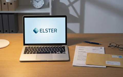 Digitaler Steuerbescheid: Pflicht-Einführung um ein Jahr verschoben - Foto: über boerse-global.de