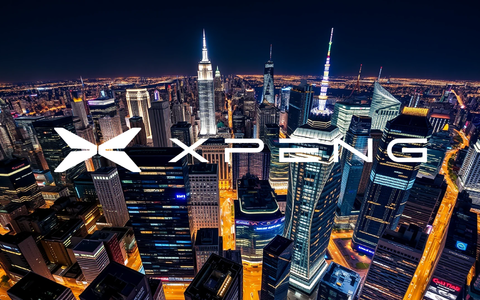 XPeng Aktie: Was das für Investoren bedeutet - Foto: über boerse-global.de