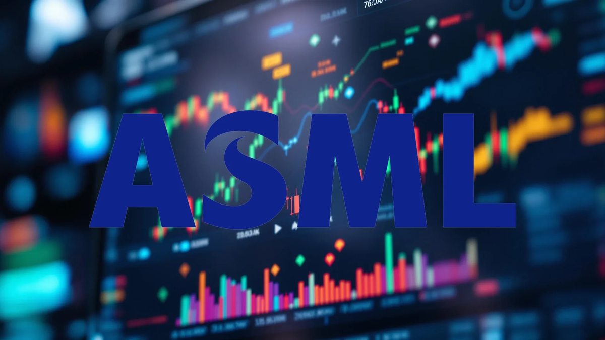 China’s EUV Prototype Rattles Confidence in ASML’s Market Dominance - Foto: über boerse-global.de