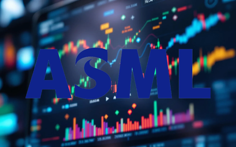 China’s EUV Prototype Rattles Confidence in ASML’s Market Dominance - Foto: über boerse-global.de