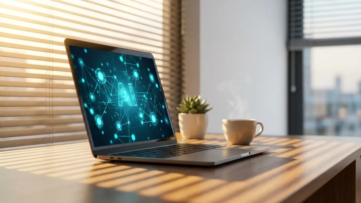 Microsoft und Slack ebnen KI-Agenten den Weg für den Mittelstand - Foto: über boerse-global.de