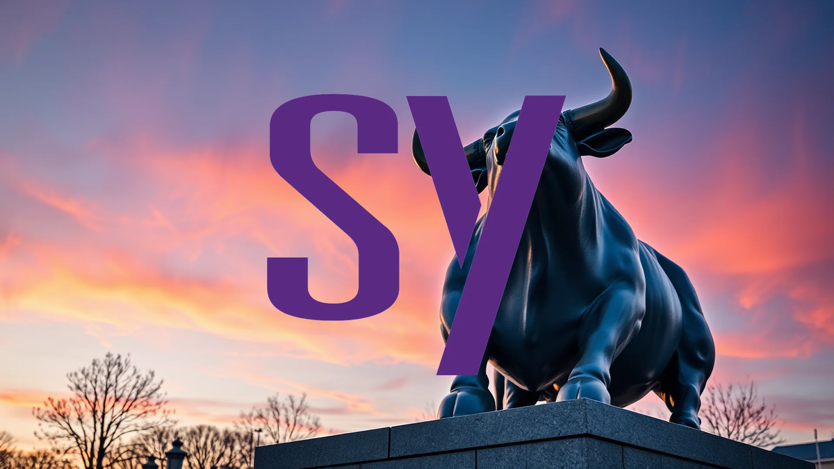 Synopsys Aktie: Rekorderlöse erklärt - Foto: über boerse-global.de