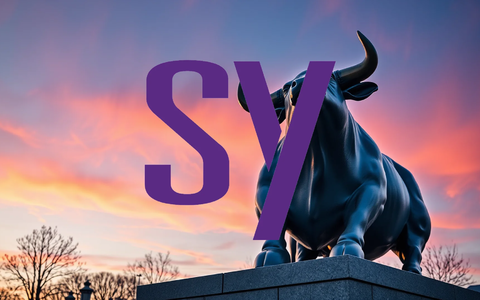 Synopsys Aktie: Rekorderlöse erklärt - Foto: über boerse-global.de