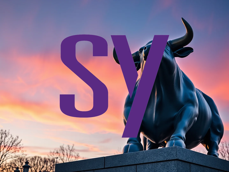 Synopsys Aktie: Rekorderlöse erklärt - Foto: über boerse-global.de