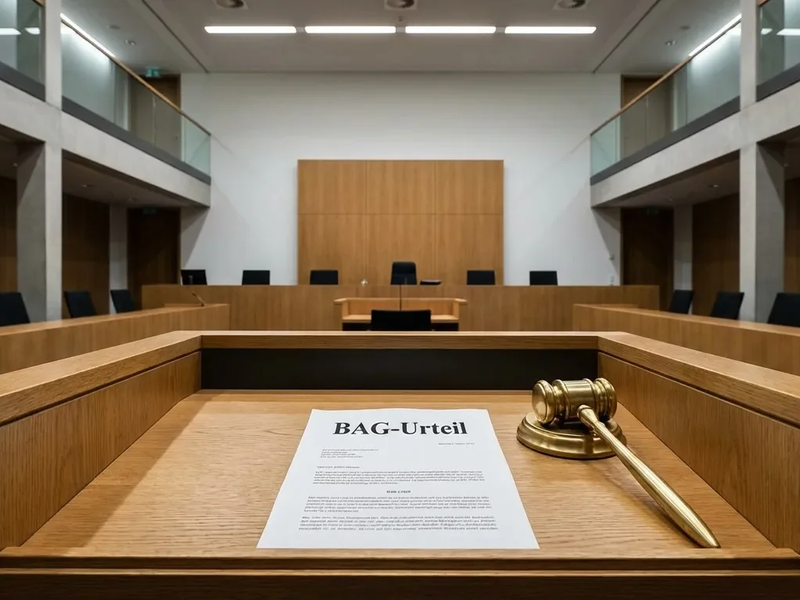 BAG-Urteil stärkt Arbeitgeber bei Betriebsrenten - Foto: über boerse-global.de