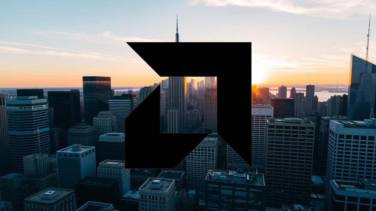 AMD’s Stock Outlook: A Market Divided - Foto: über boerse-global.de