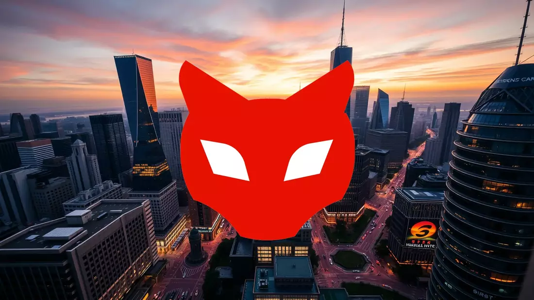 Red Cat Aktie: Vergessene Hoffnung? - Bild: über boerse-global.de