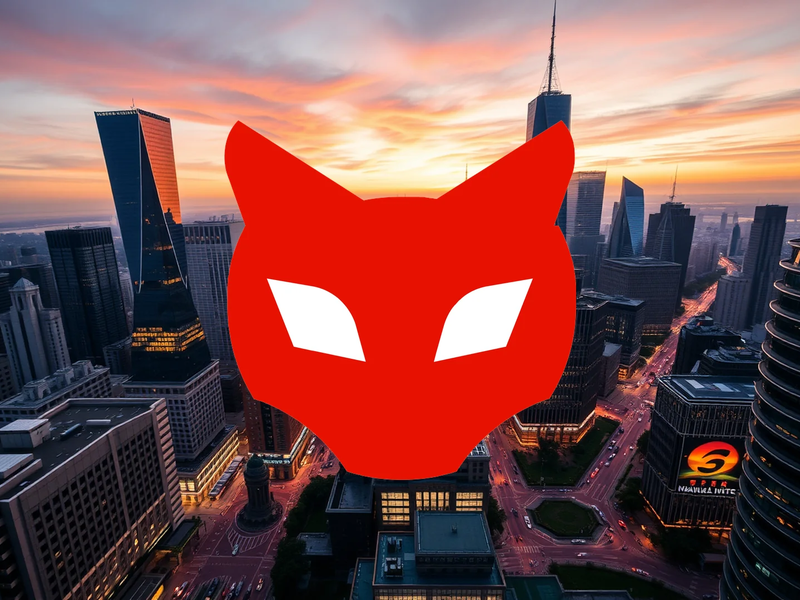 Red Cat Aktie: Vergessene Hoffnung? - Foto: über boerse-global.de