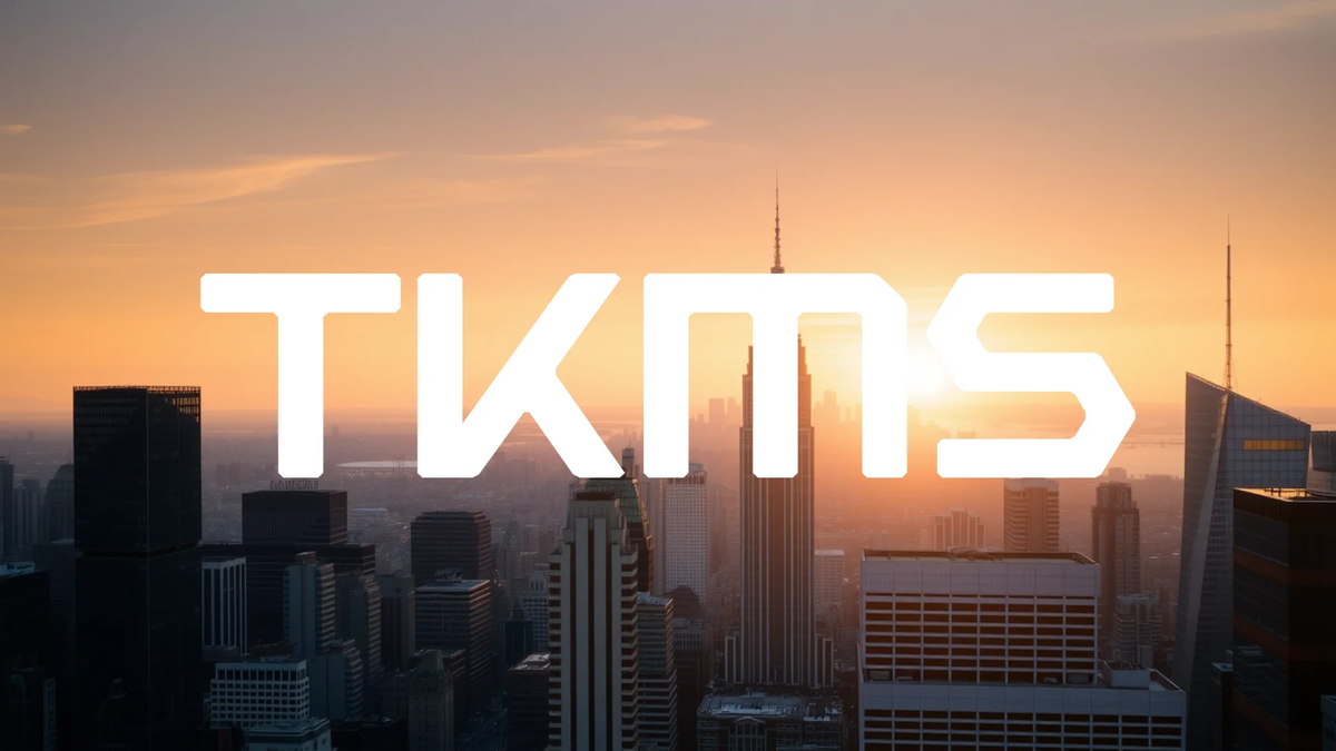 TKMS Aktie: Positiver Zwischenstand! - Foto: über boerse-global.de