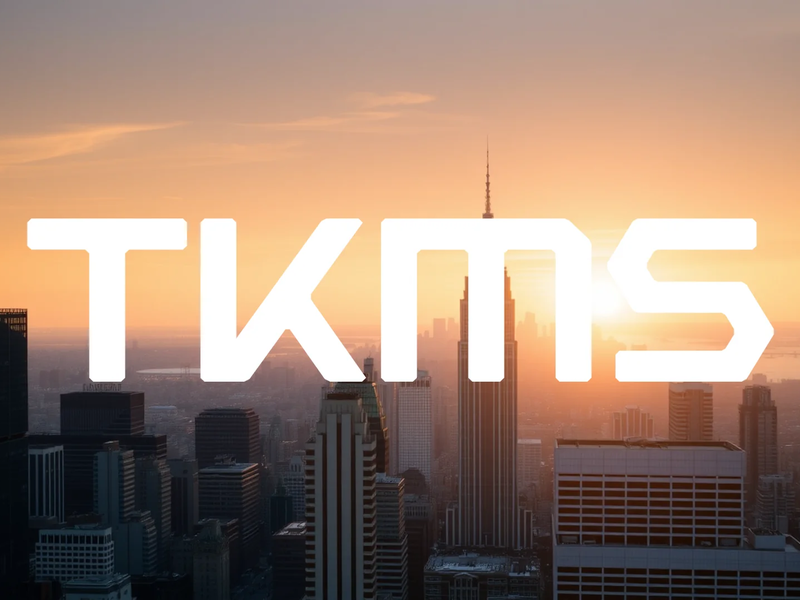 TKMS Aktie: Positiver Zwischenstand! - Foto: über boerse-global.de