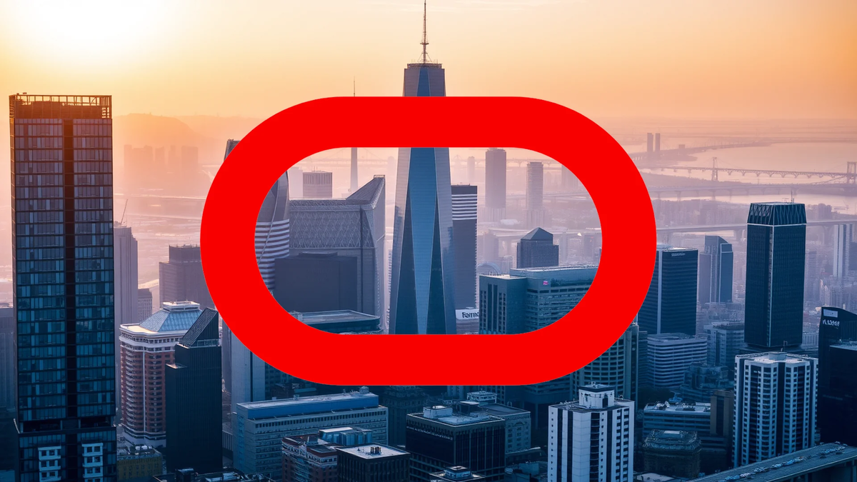 Oracle’s AI Ambitions Face Scrutiny as Key Funding Deal Unravels - Foto: über boerse-global.de