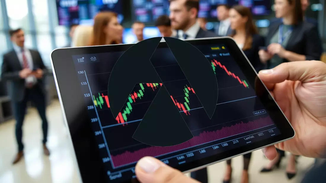 Tilray Aktie: Spekulation auf Regulierung - Bild: über boerse-global.de