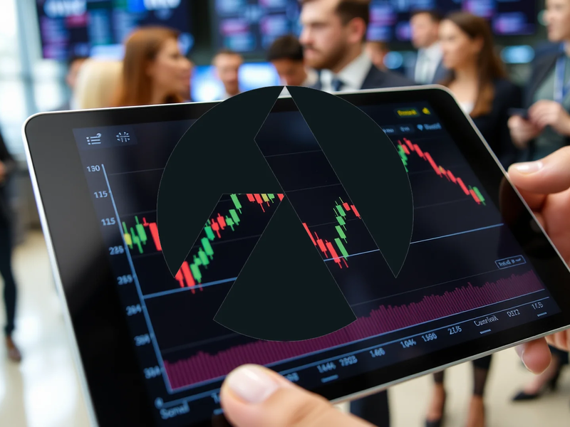 Tilray Aktie: Spekulation auf Regulierung - Foto: über boerse-global.de