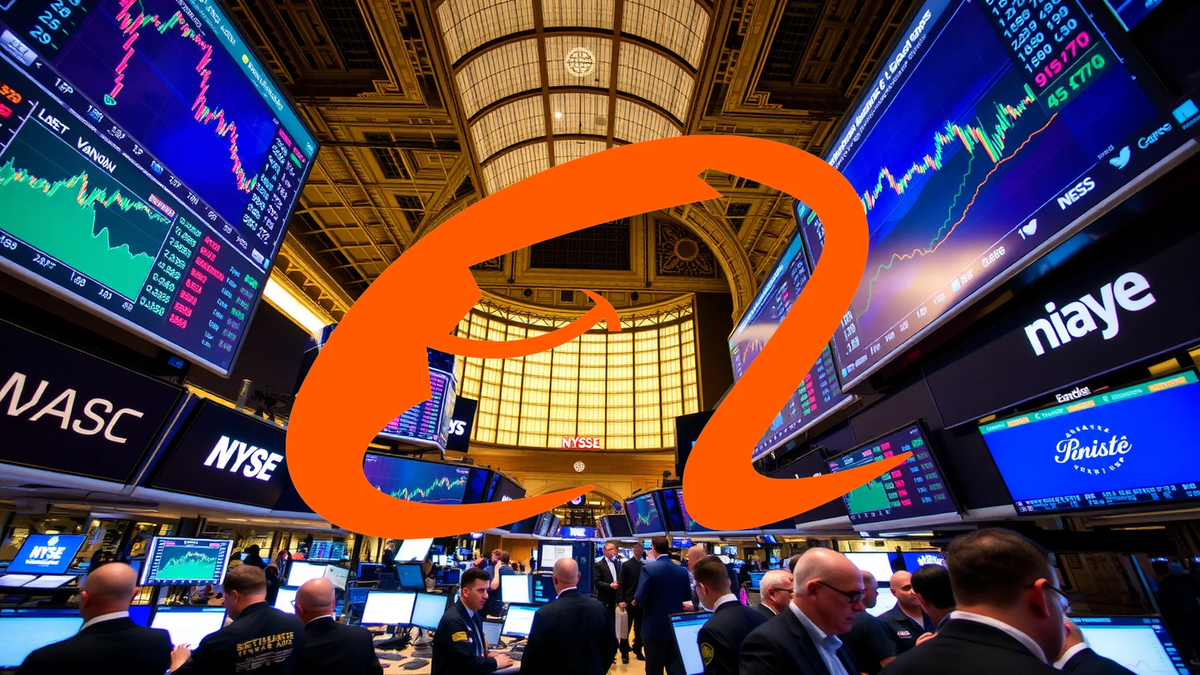 Alibaba’s AI Ambitions Take a Concrete Step Forward with Navigation App Integration - Foto: über boerse-global.de