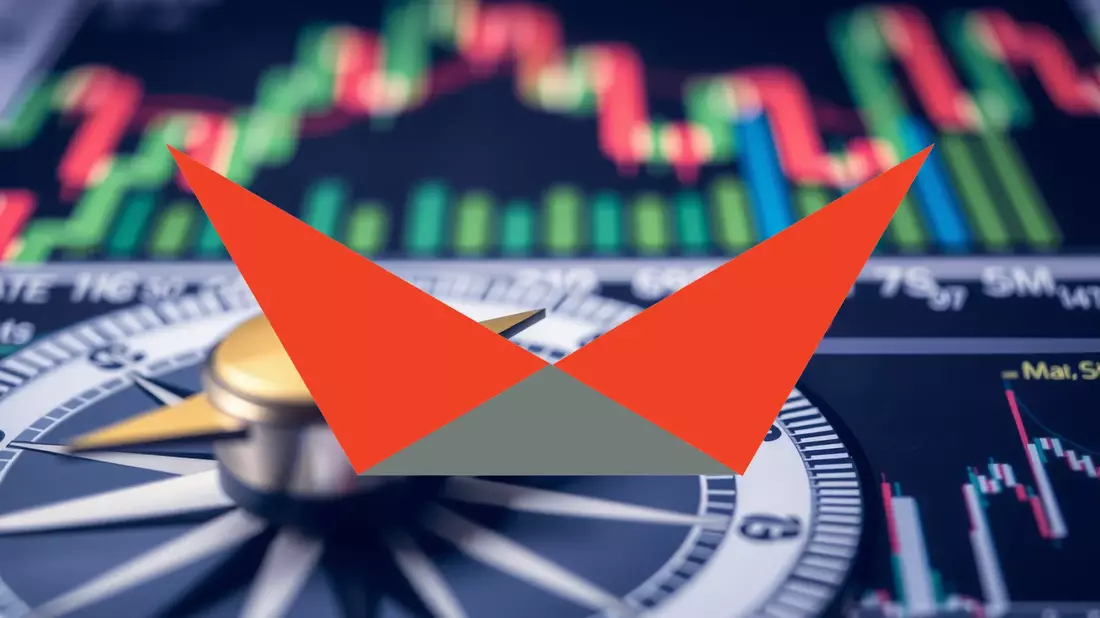 Viking Therapeutics: La valoración en el punto de mira ante la corrección bursátil Illustration mit AI erstellt übermittelt durch boerse-global.de