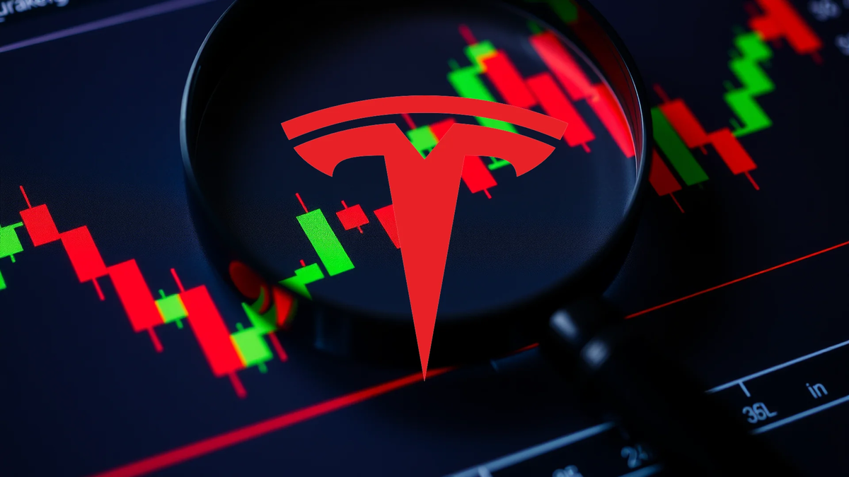 Tesla en California: La producción sigue, pero el marketing debe cambiar - Foto: über boerse-global.de
