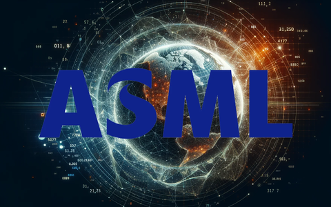 La sombra de un prototipo chino pesa sobre las acciones de ASML - Foto: über boerse-global.de