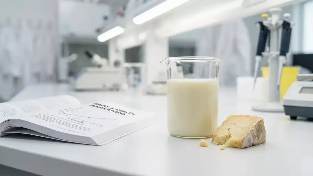 Studie: Fettreicher Käse und Sahne senken Demenzrisiko - Bild: über boerse-global.de