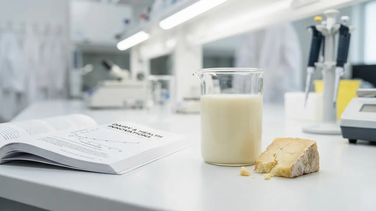 Studie: Fettreicher Käse und Sahne senken Demenzrisiko - Foto: über boerse-global.de