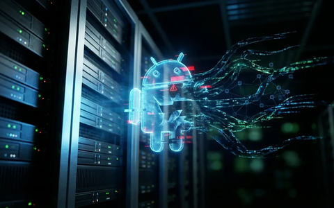 Android-Sicherheit: Doppelangriff durch Botnet und Spionage-Trojaner - Foto: über boerse-global.de