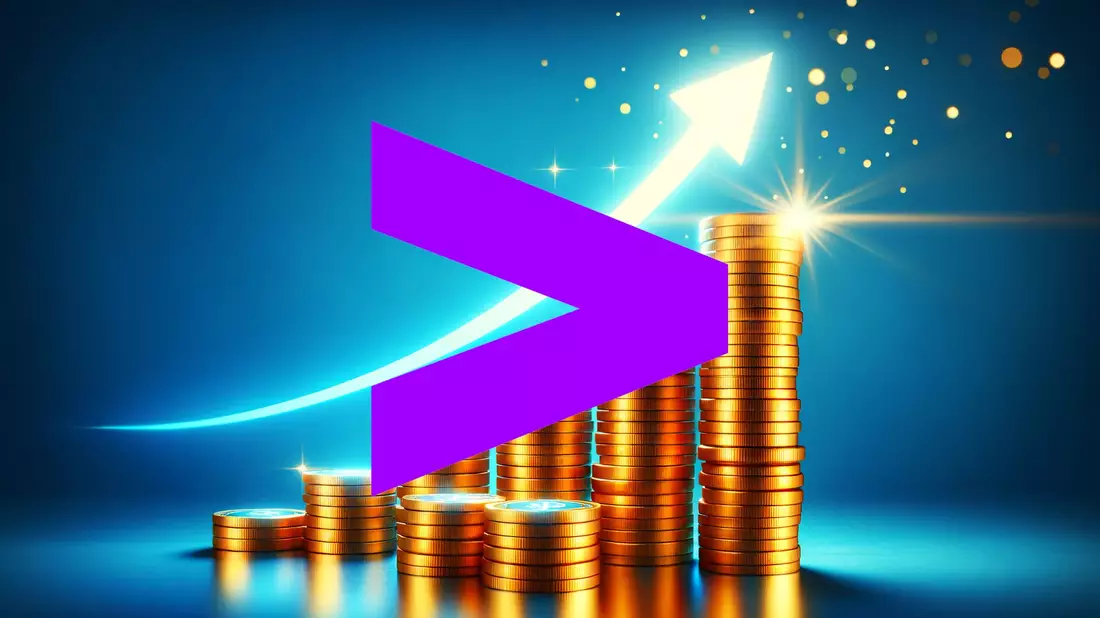 Accenture Aktie: Dreifach-Offensive - Bild: über boerse-global.de
