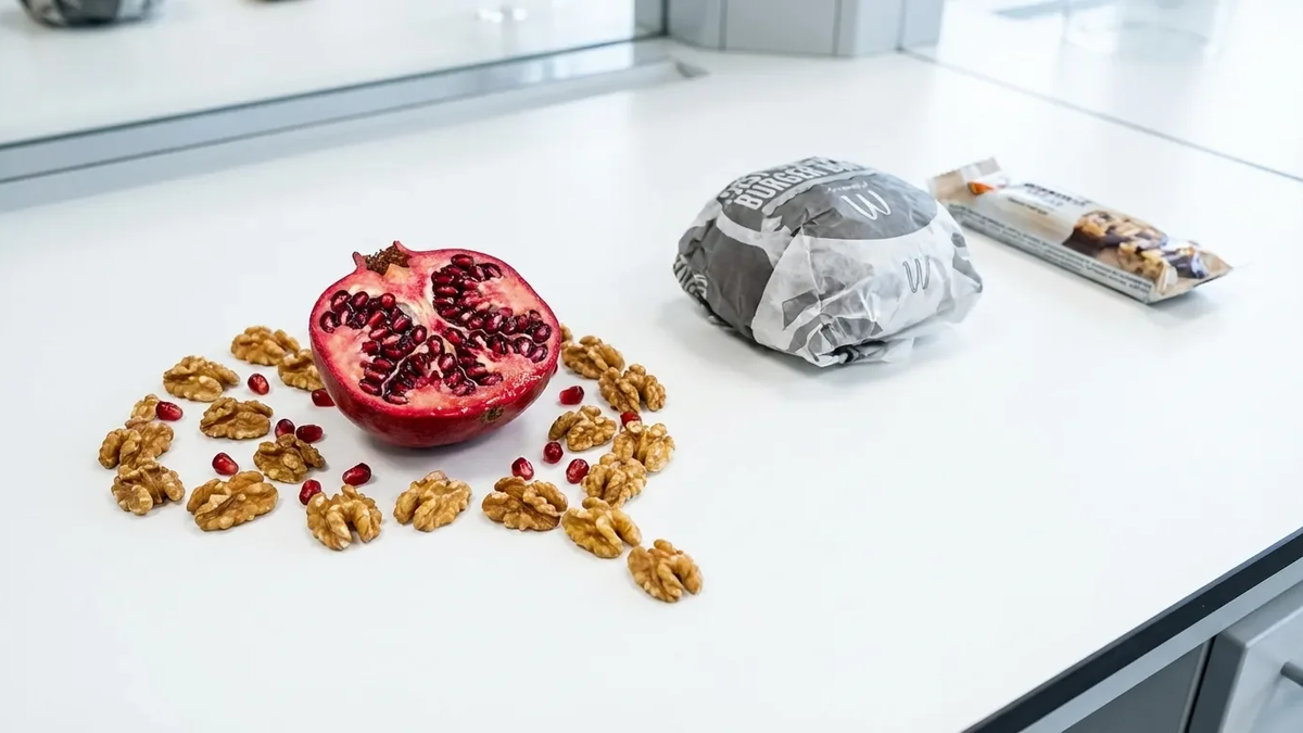 Ernährung beeinflusst Psyche direkt – Zwillingsstudie liefert Beweis - Foto: über boerse-global.de