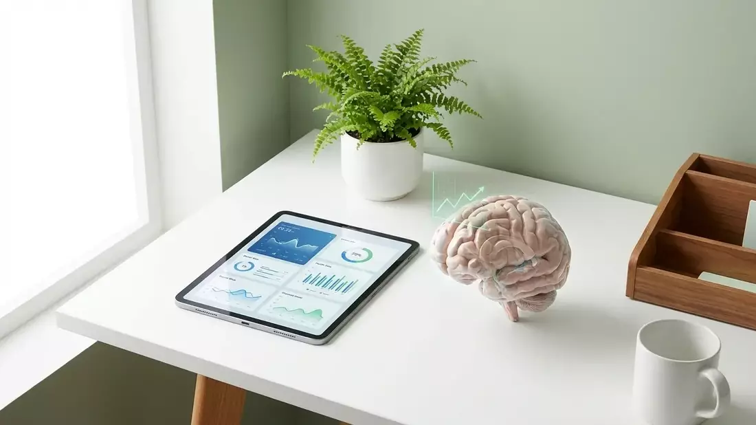 Abnehm-Trends 2025: Psychologie und KI ersetzen Diät-Wahn - Bild: über boerse-global.de
