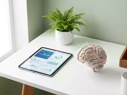 Abnehm-Trends 2025: Psychologie und KI ersetzen Diät-Wahn - Foto: über boerse-global.de
