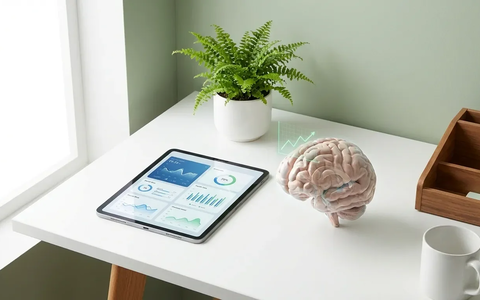 Abnehm-Trends 2025: Psychologie und KI ersetzen Diät-Wahn - Foto: über boerse-global.de