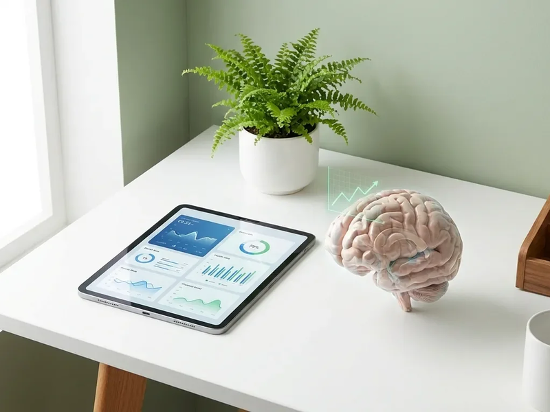 Abnehm-Trends 2025: Psychologie und KI ersetzen Diät-Wahn - Foto: über boerse-global.de