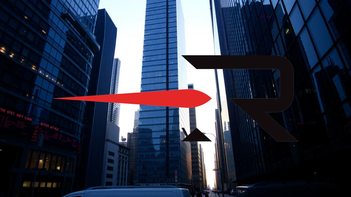 Rocket Lab Aktie: CEO-Verkauf - Foto: über boerse-global.de