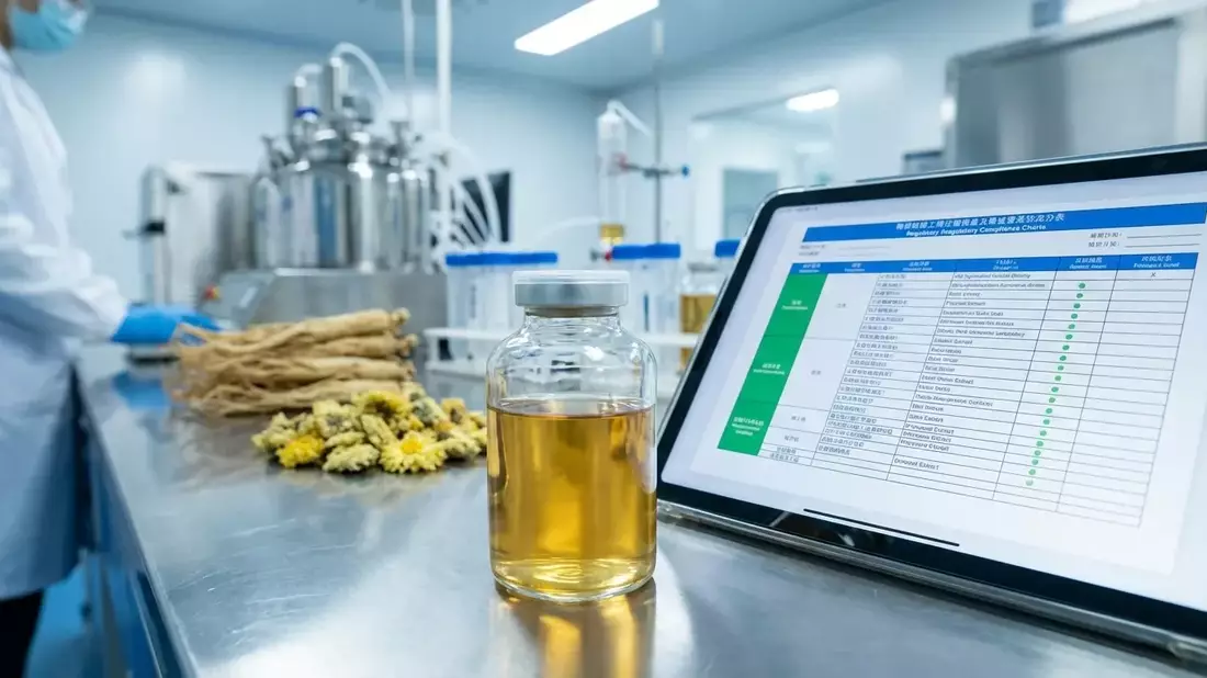Traditionelle Chinesische Medizin: Zwischen Hightech und strengen Regeln - Bild: über boerse-global.de