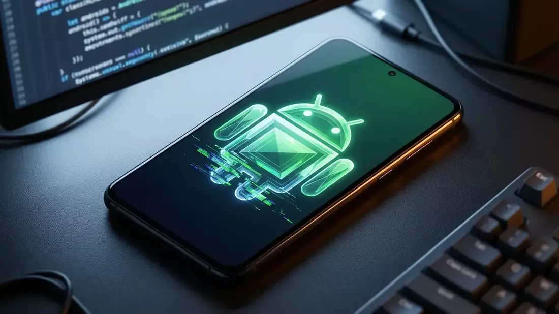 Android 16: Neue Beta-Features, aber stabile Version stürzt ab - Bild: über boerse-global.de