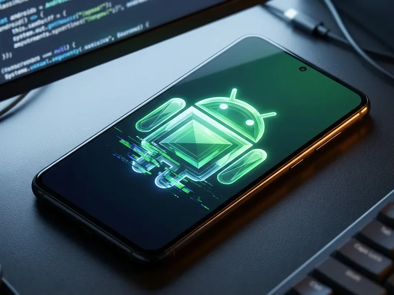 Android 16: Neue Beta-Features, aber stabile Version stürzt ab - Foto: über boerse-global.de