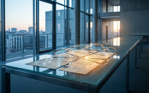 Digitalisierung: Bundesrat entscheidet über Deutschlands Bürokratie-Kahlschlag - Foto: über boerse-global.de