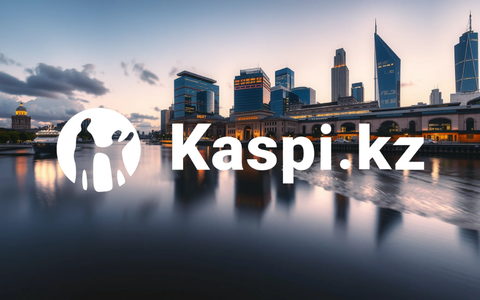 Market Experts Bullish on Kaspi.kz Despite Share Price Weakness - Foto: über boerse-global.de
