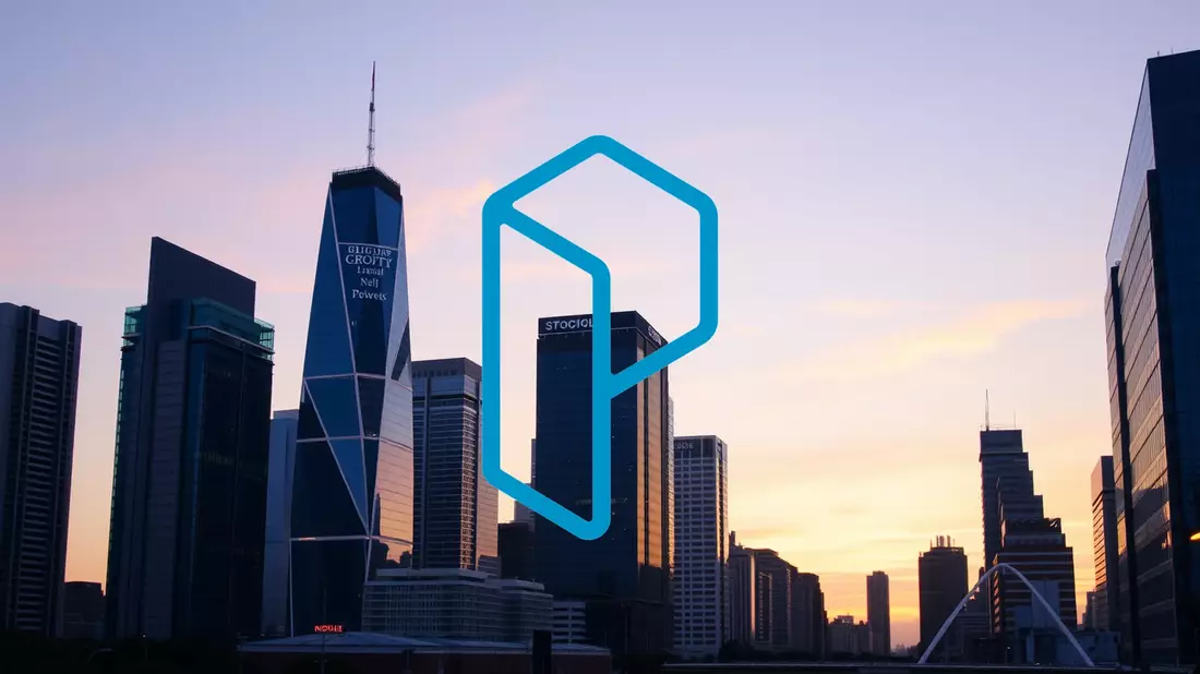 A Prominent Endorsement for Procter & Gamble Shares Illustration mit AI erstellt übermittelt durch boerse-global.de