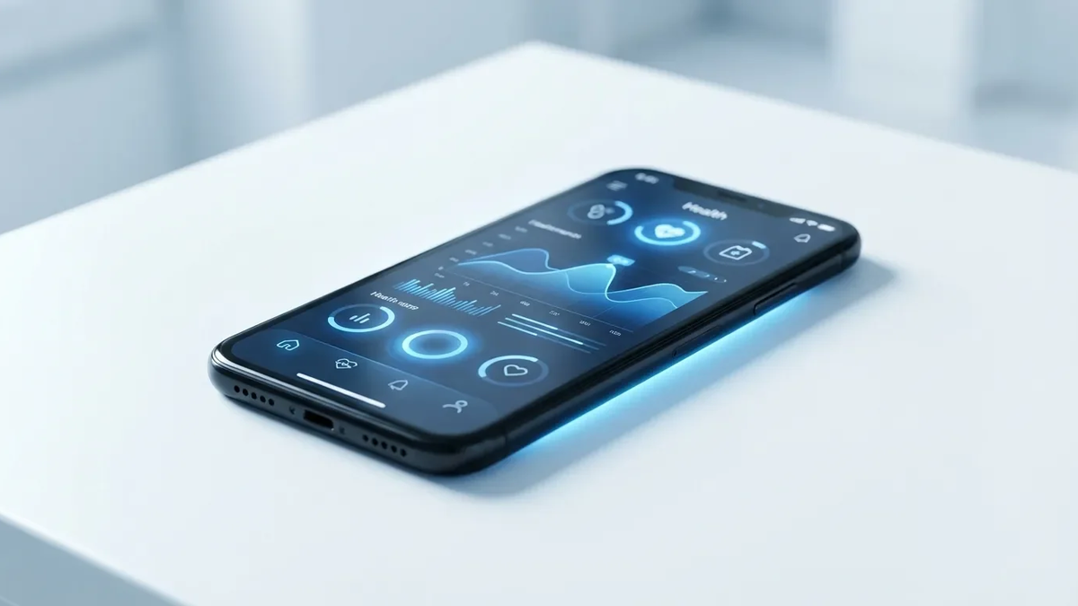 Google Health Connect wird zum digitalen Symptom-Tagebuch - Foto: über boerse-global.de