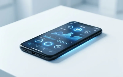 Google Health Connect wird zum digitalen Symptom-Tagebuch - Foto: über boerse-global.de