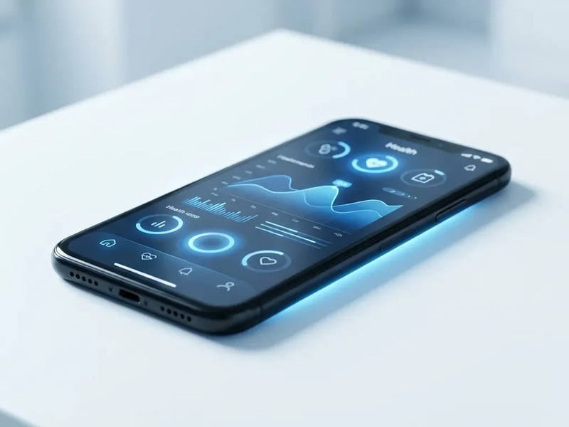 Google Health Connect wird zum digitalen Symptom-Tagebuch - Foto: über boerse-global.de