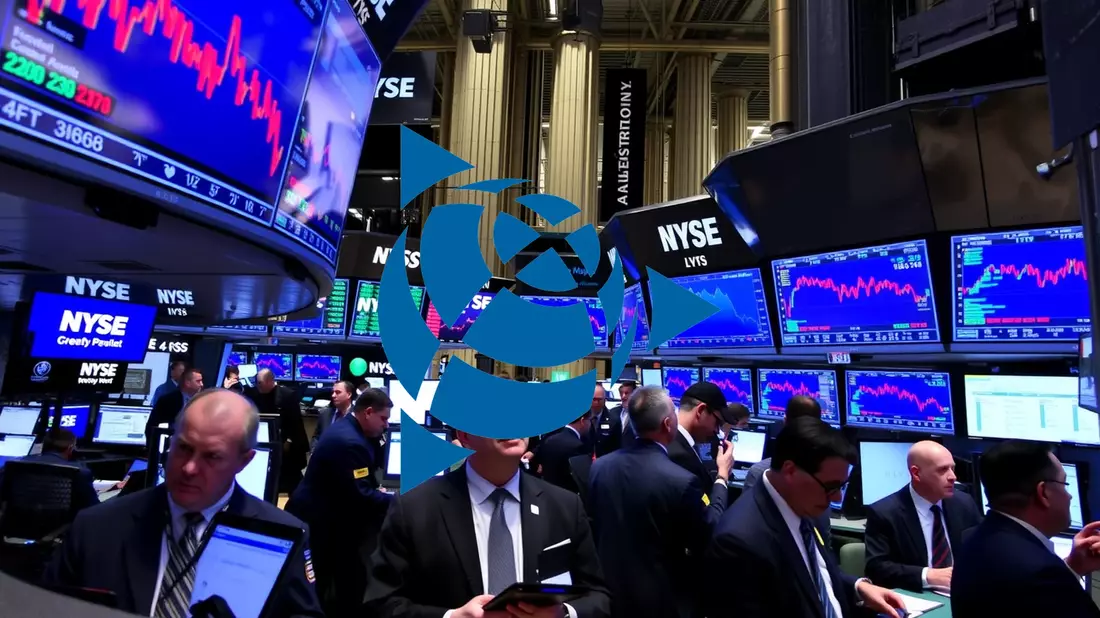 Is Trimble’s Lofty Valuation Justified by Its Growth Trajectory? Illustration mit AI erstellt übermittelt durch boerse-global.de