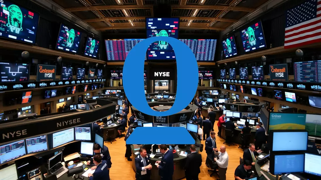 Opendoor Reshapes Leadership to Drive Blockchain Strategy Amid Financial Headwinds - Bild: über boerse-global.de