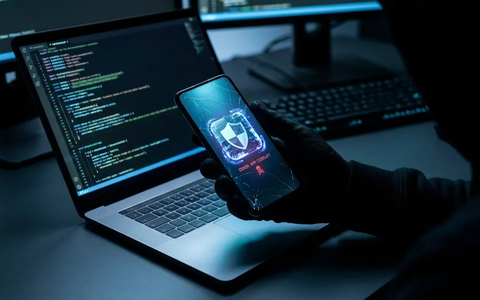 Cellik: Neuer Android-Trojan bringt Spionagesoftware für jedermann - Foto: über boerse-global.de