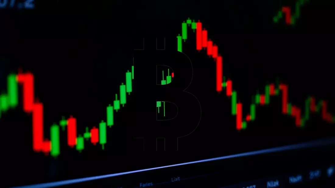La acción de Strategy se desploma a su mínimo anual Illustration mit AI erstellt übermittelt durch boerse-global.de