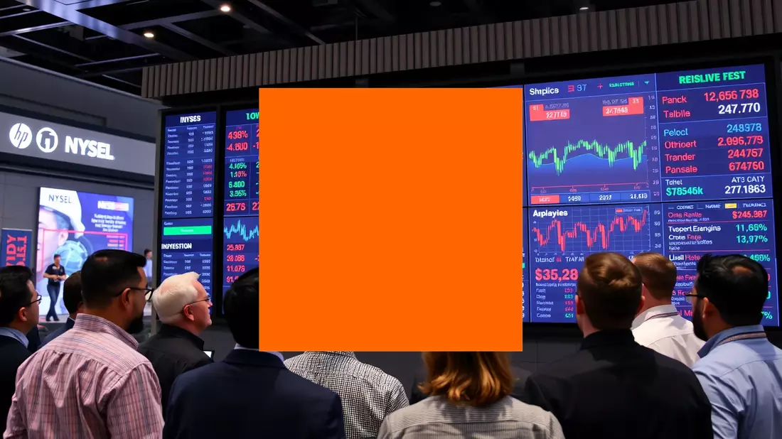 Fiserv culmina adquisición estratégica en medio de un año turbulento Illustration mit AI erstellt übermittelt durch boerse-global.de