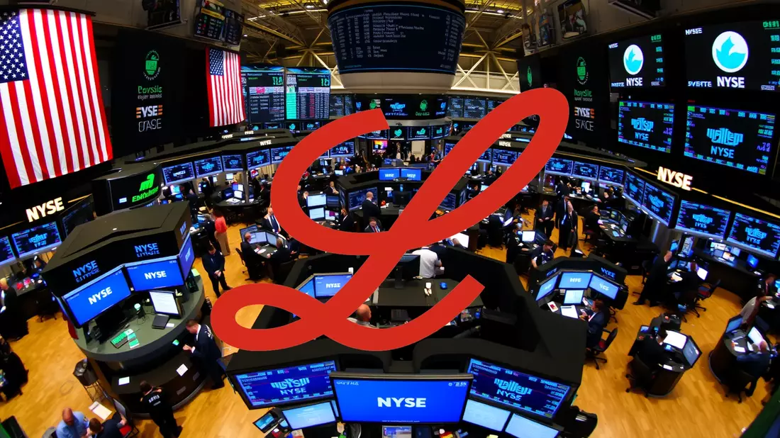 Eli Lilly: Estrategia de precios para liderar el mercado de la obesidad Illustration mit AI erstellt übermittelt durch boerse-global.de