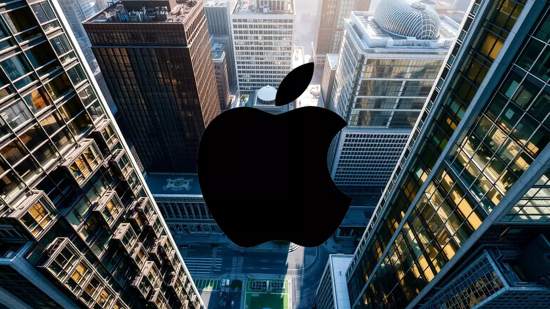 Optimismo en Wall Street: Los analistas elevan sus perspectivas para Apple Illustration mit AI erstellt übermittelt durch boerse-global.de