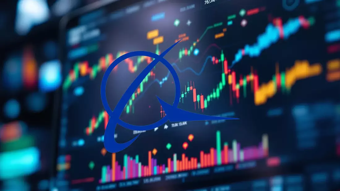 Boeing Aktie: Ehrgeizige Pläne - Bild: über boerse-global.de